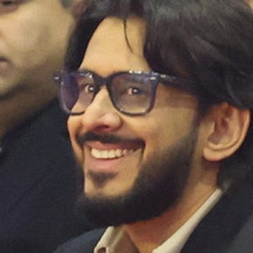 Aman Gupta