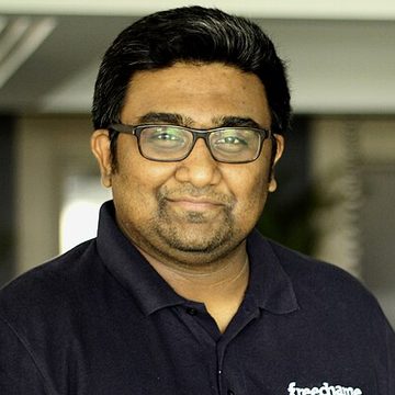 Kunal Shah