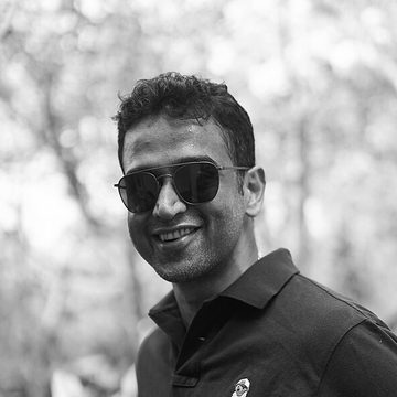 Nithin Kamath