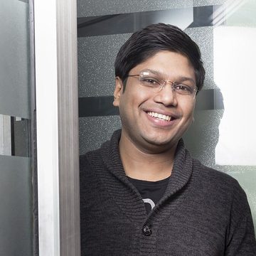 Peyush Bansal
