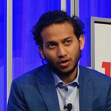 Ritesh Agarwal
