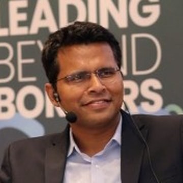 Ritesh Singh