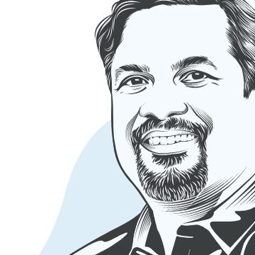 Sridhar Vembu