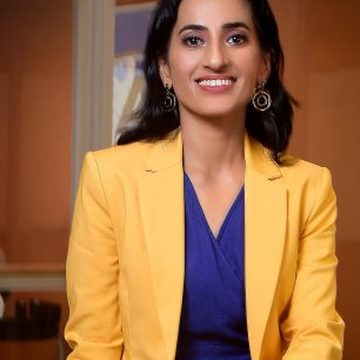 Vineeta Singh