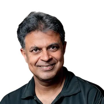 Vivek Raghavan